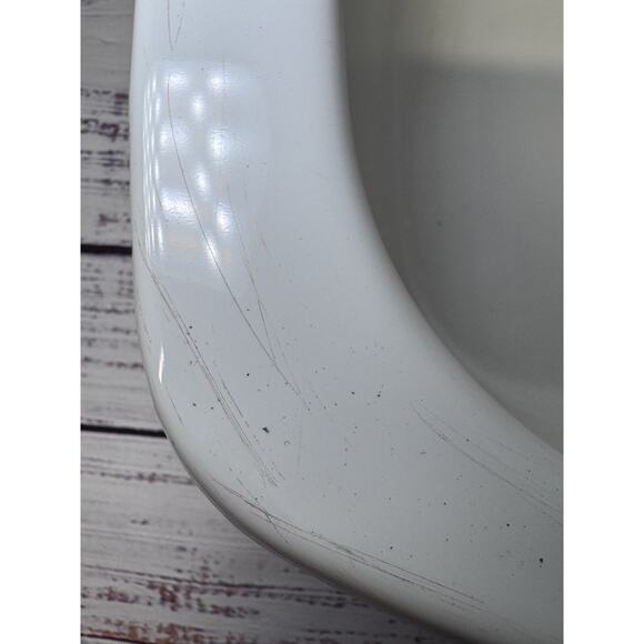 Vintage Corningware Blue Cornflower Lot NICE! SUPER GOOD CONDITION cottagecore - Picture 8 of 16